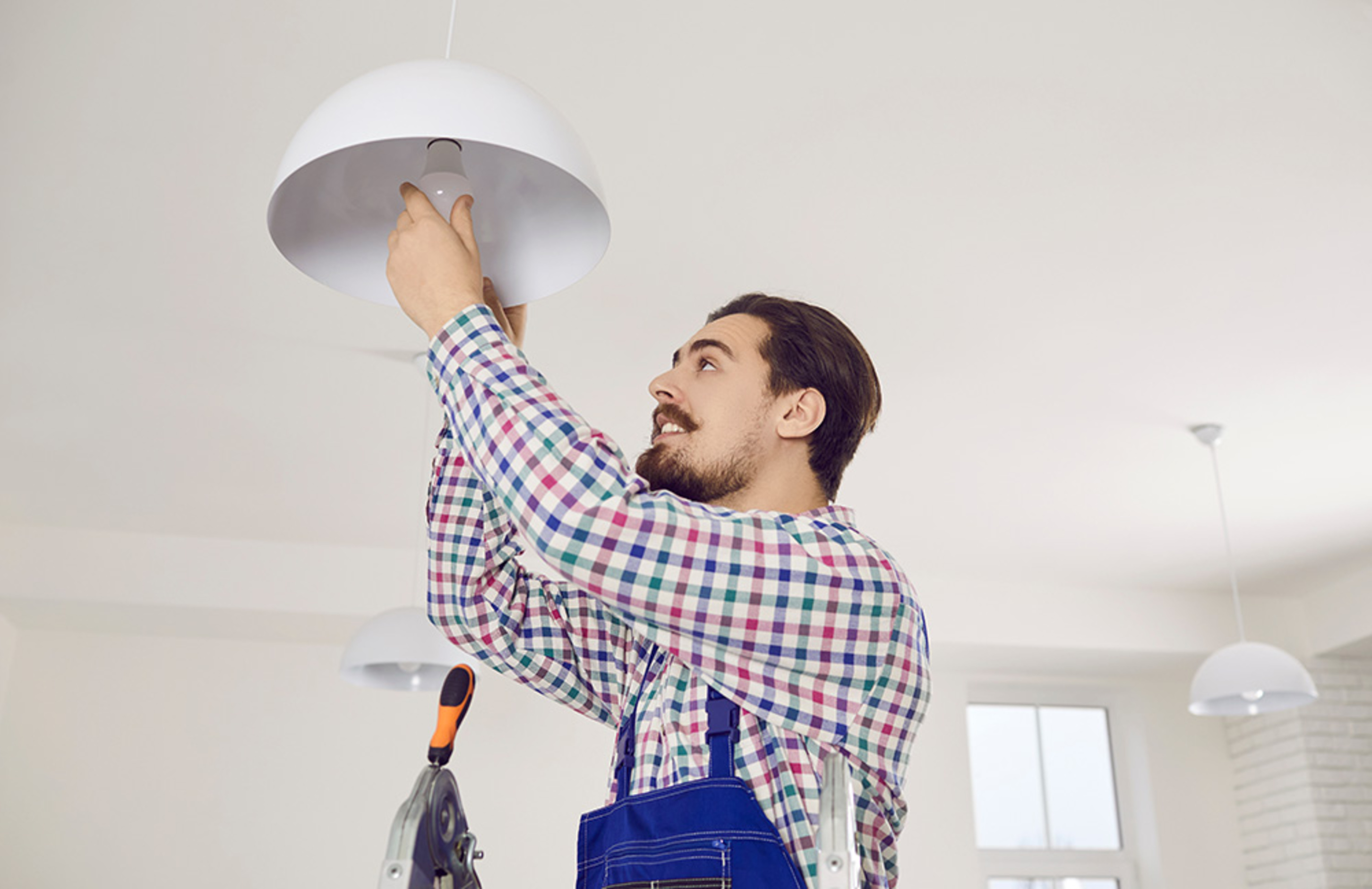 Energie sparen bei Muster Elektro in Musterstadt